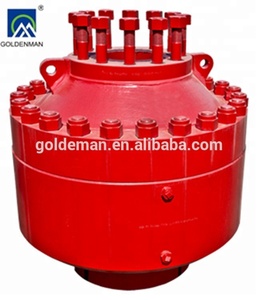 API 16A טבעתי בופ של שדה נפט H2S מניעת פחמן פלדה - Product Image 3