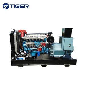 100kw 좋은 가격 고품질 디나모 모터 - Product Image 2