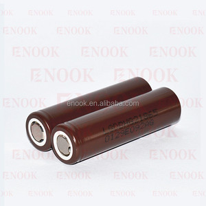 Vente chaude 18650 batterie! 3.7 V <span class=keywords><strong>LG</strong></span> <span class=keywords><strong>HG2</strong></span> 3000 mAh 20A rechargeable Li-Mn batterie avec exquis qualité - Product Image 3