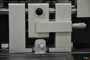 Station de retravail BGA pour la réparation de la carte mère de la console <span class=keywords><strong>Playstation</strong></span> 4 avec 3 zones de chauffage à air chaud - Product Image 4