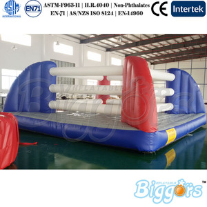guantes de boxeoinflables - Product Image 4