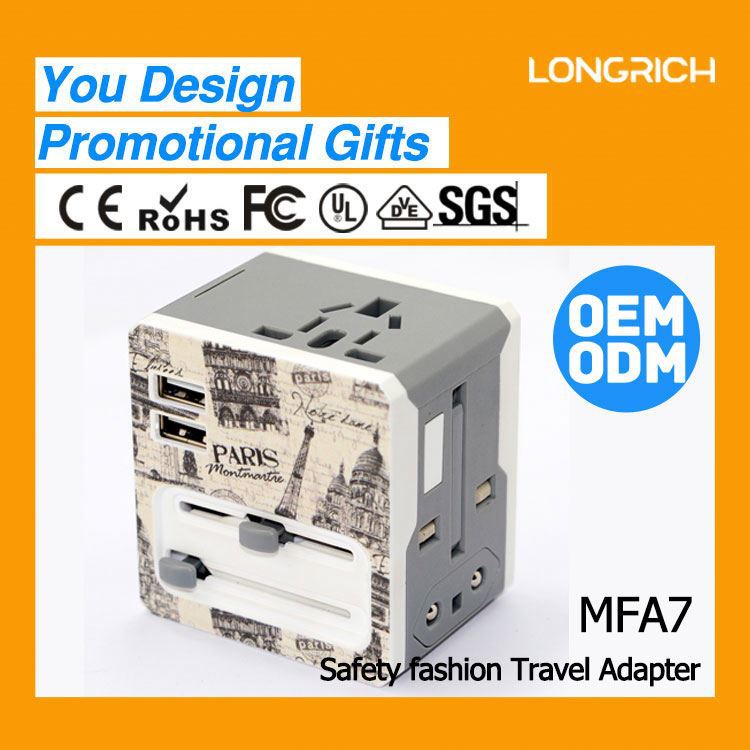 производитель рекламных подарочный набор/пункт/коробка подарка, для vip путешествия подарок пункта