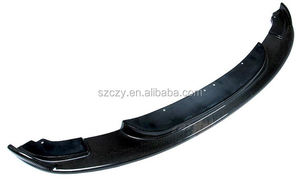 Spoiler avant en fibre de carbone <span class=keywords><strong>E92</strong></span> <span class=keywords><strong>M3</strong></span> Racing pour BMW <span class=keywords><strong>M3</strong></span> 08-10 - Product Image 6