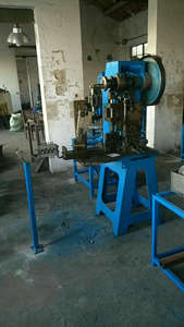 เครื่องทำปิ่นปัก<span class=keywords><strong>ผม</strong></span>,เครื่องขึ้นรูปปิ่นบ๊อบบี้ทำกิ๊บหนีบผม - Product Image 3