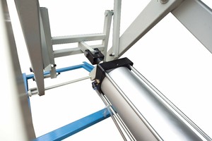 Mesa Elevadora Neumática, Plataforma de Trabajo Elevadora, Éxito de Ventas en la Industria del Mueble - Product Image 4
