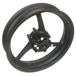 オートバイ用前輪リムSUZUKI GSXR600/GSXR750 2008-2010 & GSXR1000 2009-2016用