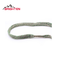 Kit de nettoyage de chasse 30 Cal S nettoyeur de corde de baril