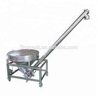 Machine à emballer automatique de sac de poudre de café de lait de détergent de Vffs 200g 100g en stock