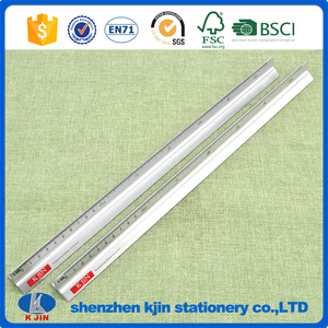 Hecho de aluminio de tres filos escuela u oficina utilizando durable tres bordes <span class=keywords><strong>escalímetro</strong></span> regla - Product Image 4