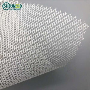 Ruban d'interlignage fusible <span class=keywords><strong>double</strong></span> <span class=keywords><strong>face</strong></span> adhésif thermofusible blanc de haute qualité - Product Image 5