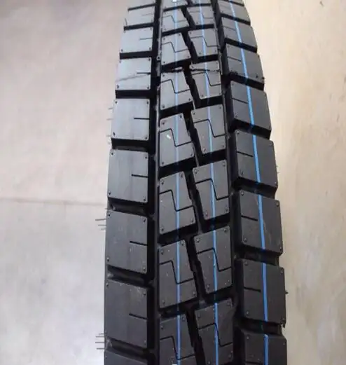 Hot Selling in September In Japan Rc 11R22.5 Truck Tires For Sale New Tractor Tires Truck