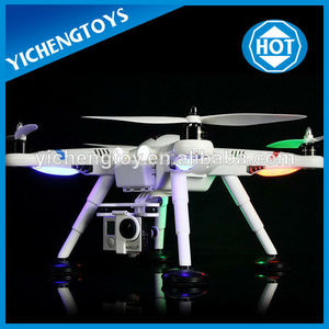<span class=keywords><strong>El</strong></span> más reciente 2014 wl phantom v303 gps inteligente quadcopter para gopro rival fpv cx-20 qr350 de aviones no tripulados - Product Image 1