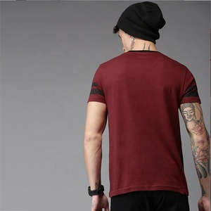 t camisa 100% algodó<span class=keywords><strong>n</strong></span> de manga corta ropa de los chicos de la ciudad TV show F. <span class=keywords><strong>R</strong></span>. I. E. <span class=keywords><strong>N</strong></span>. <span class=keywords><strong>D</strong></span>. <span class=keywords><strong>S</strong></span> camiseta 90 pivote amigos ropa - Product Image 4