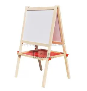 Planche à dessin scolaire Classroom Drafting Desk Student Writing boards for Kids