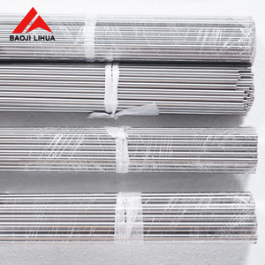 Giá Tốt Nhất Y Tế Phẫu Thuật Cấy Ghép Lớp <span class=keywords><strong>23</strong></span> GR5 Eli <span class=keywords><strong>Titanium</strong></span> <span class=keywords><strong>Bar</strong></span>/Que Xương Đùi - Product Image 2