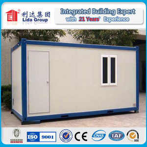Proveedor de China fácil montado <span class=keywords><strong>casa</strong></span> contenedor de paquete plano - Product Image 2