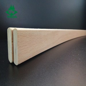 Bonne qualité stratifié <span class=keywords><strong>bois</strong></span> 100% bouleau lattes du sommier l'exportation vers La Malaisie - Product Image 2