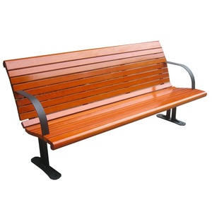 Used <strong>Wooden</strong> Shopping Mall <strong>Benches</strong> Park <strong>Bench</strong> <strong>for</strong> <strong>Sale</strong> - Product Image 1