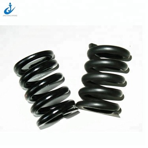 2018 Yüksek kalite Büyük sıcak coiled <span class=keywords><strong>metal</strong></span> kamyon bahar - Product Image 4