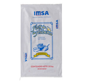 Cina 25KG 50KG di Plastica PP Tessuto Sacco del Sacchetto Laminato <span class=keywords><strong>per</strong></span> il Riso di Farina di Mais Sabbia Fertilizzante Del Terreno di Imballaggio Alimentare - Product Image 5