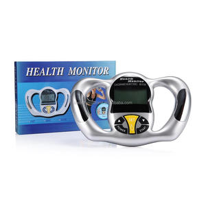 Monitor de pérdida de grasa para fisicoculturismo, Analizador de grasa corporal, máquina de adelgazamiento, pérdida de peso en casa, máquina de fusión de grasa - Product Image 2