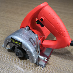 TOLHIT 220-240 v 110mm 1200 W eléctrico cortador de piedra <span class=keywords><strong>VI</strong></span> mármol - Product Image 2
