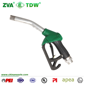 Elaflex Slimline <span class=keywords><strong>ZVA</strong></span> 19หัวฉีดน้ำมันเชื้อเพลิงอัตโนมัติสำหรับเติมน้ำมัน