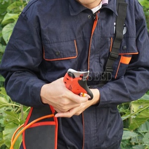 Li Battery Orchard Secateurs Dụng Cụ Làm Vườn Tốt Nhất Máy Cắt Tỉa Điện - Product Image 5