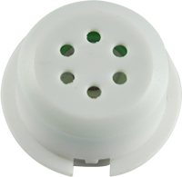 Module sonore vibrant enregistrable de haute qualité, direct usine, 25x14mm, LED intégrée, couleur personnalisée, pour animaux en peluche