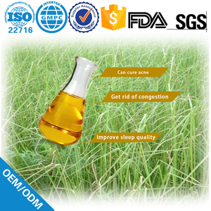 100% pure natural grado terapeutico Vetiver olio per il migliore prezzo e aromaterapia - Product Image 6
