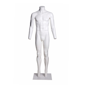 <span class=keywords><strong>Mannequin</strong></span> Fantôme <span class=keywords><strong>Homme</strong></span> Taille Europe <span class=keywords><strong>Mannequin</strong></span> Invisible pour Vêtements Prendre des Photos GH34 - Product Image 3
