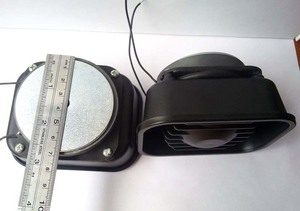 Unidad de controlador de sirena DU-106, con CE & ROHS, gran oferta - Product Image 5