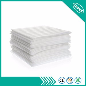 Leenol dẫn điện EPE bọt bao bì/tùy chỉnh bọt Hình dạng/mật độ cao EPE 2 mét EVA bọt CuộN - Product Image 5