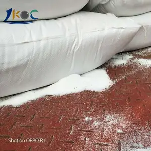 OEM Pembersih Mesin Cuci Piring Formula Terbaik, Bubuk Deterjen Pembersih Pencuci Piring 2 Pak 250G Larut Kotoran