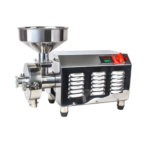 Nuevo 2017 inventos Acero inoxidable secas semillas <span class=keywords><strong>de</strong></span> <span class=keywords><strong>mostaza</strong></span> rectificadora hogar - Product Image 2