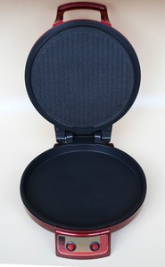 Lateral doble flexible panadero cocinar al aire libre equipo de cocina días de fin de semana de la familia - Product Image 1