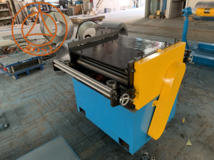 Thép Rittal Tủ Giá 9/13/16 Gấp Kim Loại Hồ Sơ Cuộn Tạo Thành Máy - Product Image 3