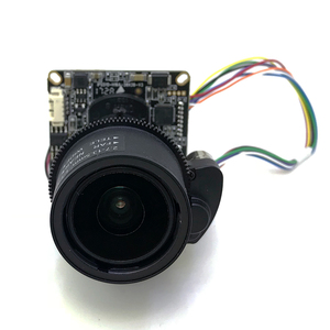 IMX678 I5x Zoom Auto Focus lens OV OS05A10 CMOS 5MP modulo telecamera IP sistemi di sorveglianza cctv <span class=keywords><strong>IPC</strong></span> Main BoardSIP-E510DSML-27135 - Product Image 5