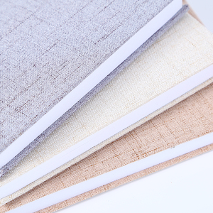 Cuaderno A6 con cubierta dura, nuevo diseño, impresión personalizada, planificador semanal de 2019 días - Product Image 5