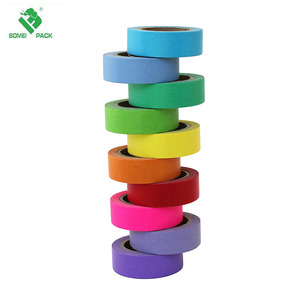 Personalizado resistente al calor <span class=keywords><strong>cinta</strong></span> adhesiva <span class=keywords><strong>pintor</strong></span> - Product Image 1