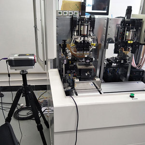 Láser de laboratorio para medición de longitud para calibración CMM - Product Image 3