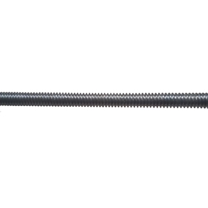 Barre d'ancrage de coffrage galvanisée sur mesure - Product Image 1