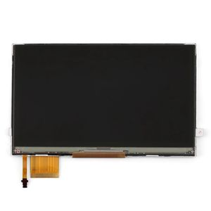 LCD עבור PSP 3000 3004 3001 SLIM LCD מסך תצוגת תיקון החלפת חלקי