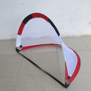 Portable Foldable <strong>Pop</strong> <strong>up</strong> Fiberglass Soccer <strong>Football</strong> <strong>goal</strong> - Product Image 2