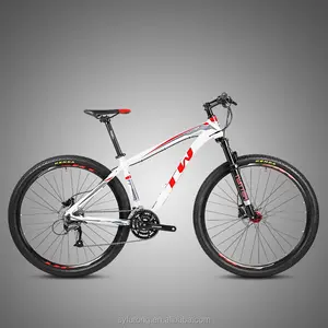 Bicicleta de Montaña de aleación de aluminio, ligera, 26 pulgadas, 27 velocidades, con freno de aceite Shimano altus /m2000-27