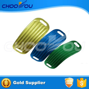 La Junta de fitness Entrenamiento con un Giro Fit Balance Board - Product Image 2