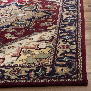 Premium et Luxe Fait Main Chinois <span class=keywords><strong>Aubusson</strong></span> <span class=keywords><strong>Tapis</strong></span> En Laine - Product Image 2