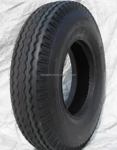 Light TBB 600-13 600-14 650-16 RIB LUG Tractor Tyre