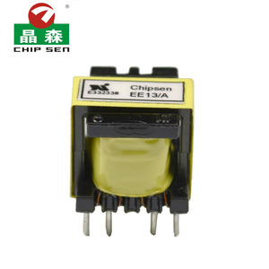 Trasformatore Magnetico Elettronico EE13 da 230V a 12V 50W <span class=keywords><strong>7</strong></span>.5mH Categoria Prodotto - Product Image 4