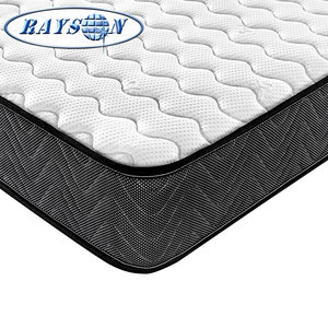 Top Seller Comfort Pocket Spring <strong>Small</strong> <strong>Mattress</strong> High Quality Sponge Bed Rollway <strong>Mattress</strong> - Product Image 4